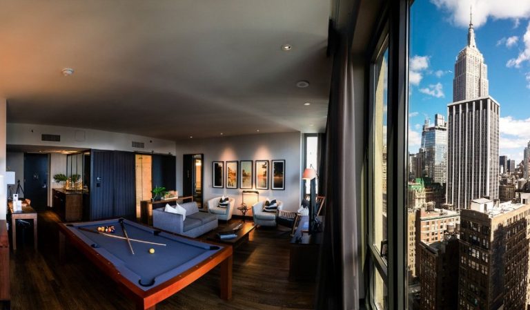 Kimpton Hotel Eventi