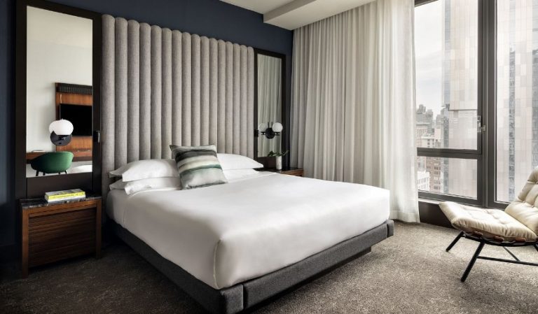 Kimpton Hotel Eventi