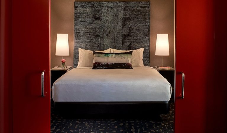 Kimpton Hotel Palomar Los Angeles