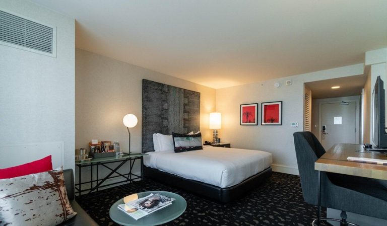 Kimpton Hotel Palomar Los Angeles