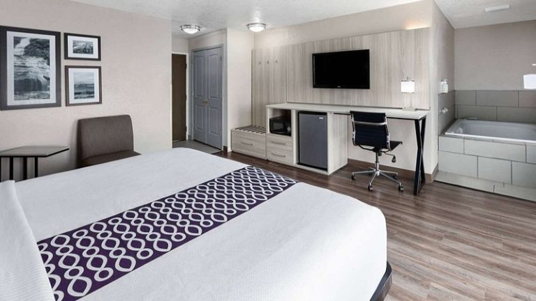 La Quinta by Wyndham North Orem