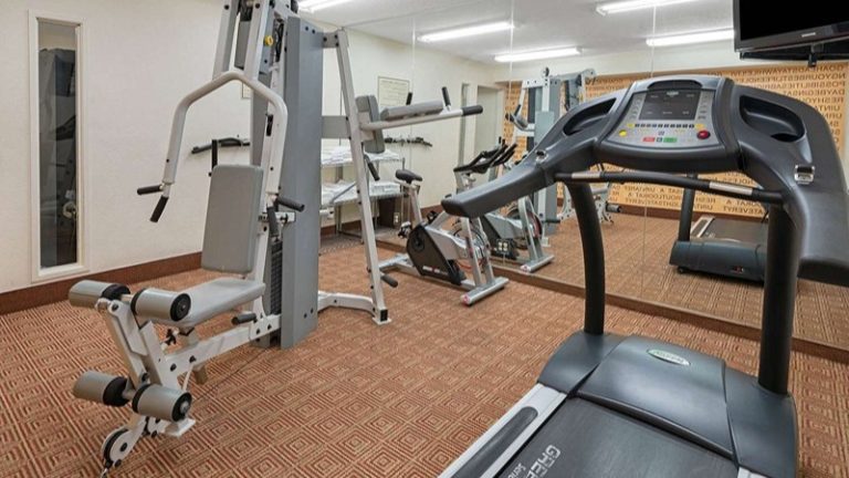 La Quinta by Wyndham Salt Lake City – Layton