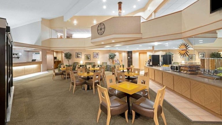La Quinta by Wyndham Salt Lake City – Layton