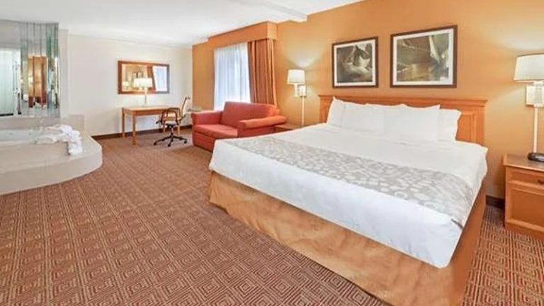 La Quinta by Wyndham Salt Lake City – Layton