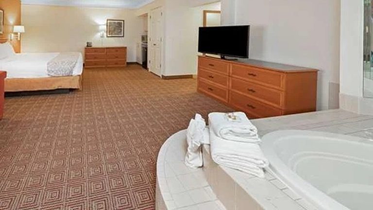 La Quinta by Wyndham Salt Lake City – Layton