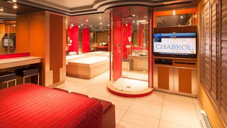 Le Chabrol Hotel & Suites