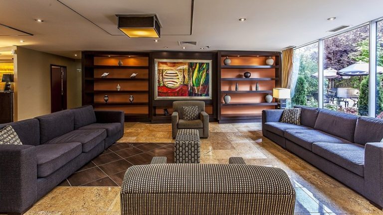 Le Nouvel Hotel