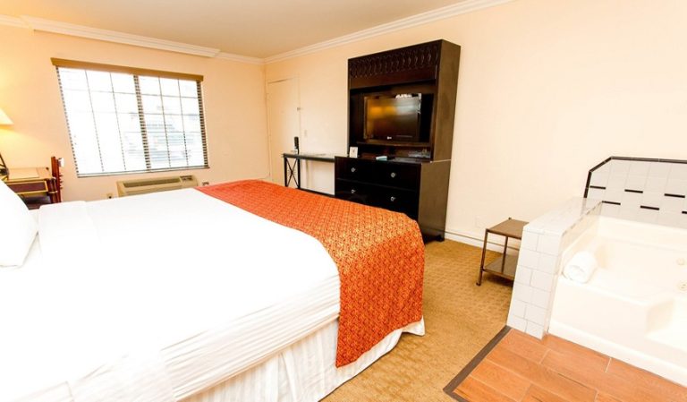 Lemon Tree Hotel and Suites