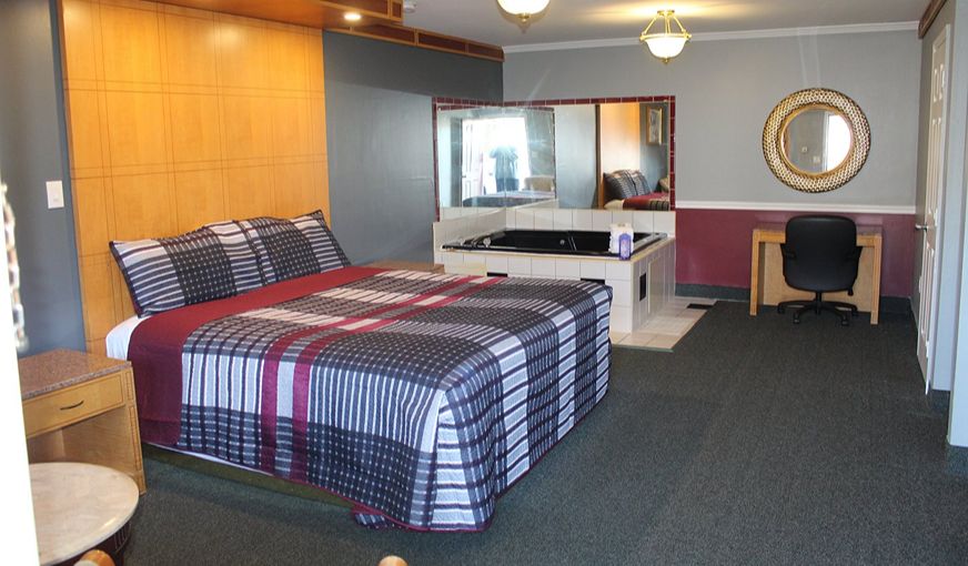 Liberty Inn