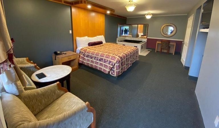 Liberty Inn