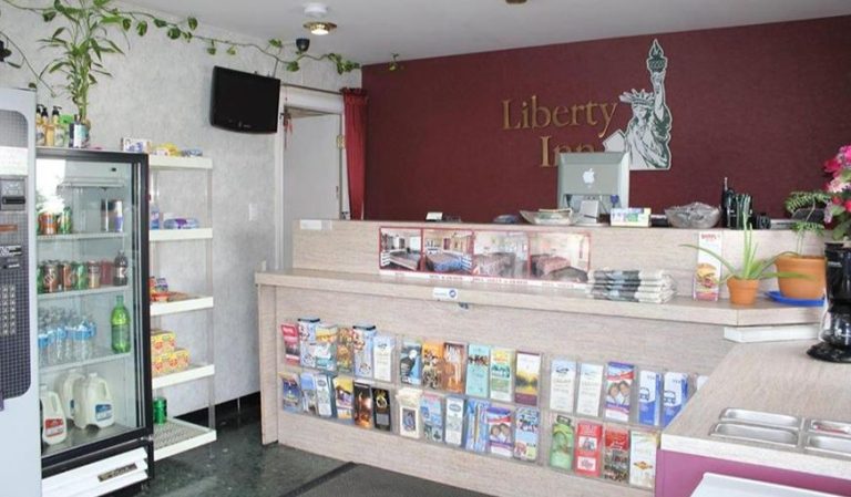 Liberty Inn