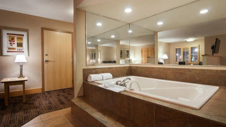 LivINN Hotel Minneapolis North/Fridley