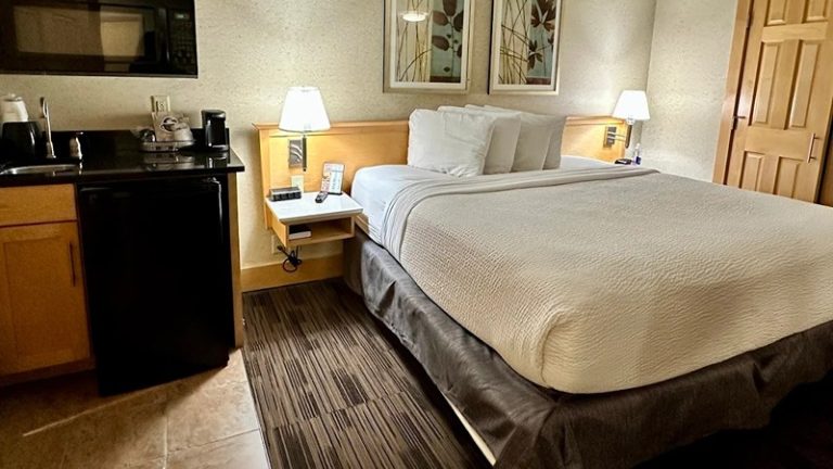 LivINN Hotel Minneapolis North/Fridley