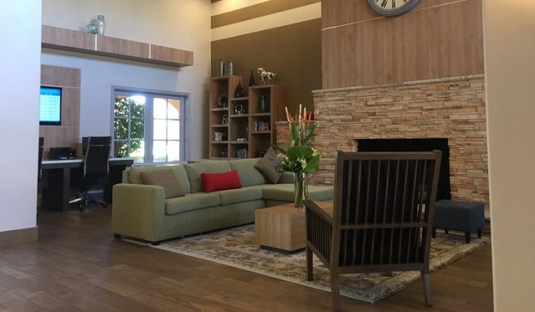 MainStay Suites Orange County John Wayne Airport