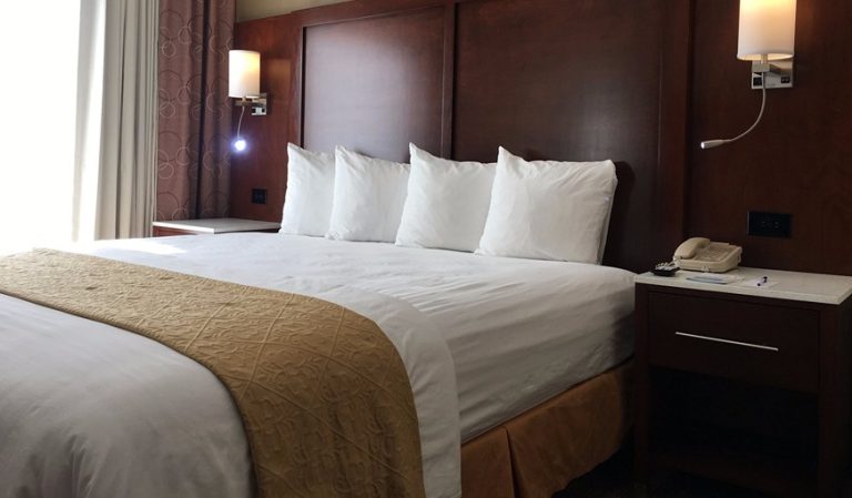 MainStay Suites Orange County John Wayne Airport