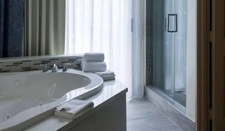 MainStay Suites Orange County John Wayne Airport