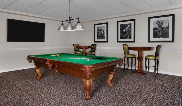 Marriott’s Fairway Villas