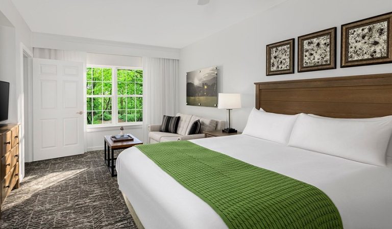 Marriott’s Fairway Villas
