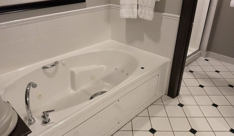 Marriott’s Fairway Villas