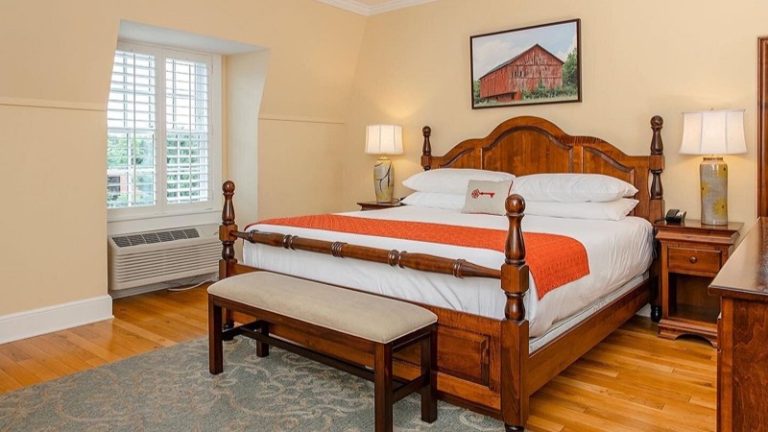 Mills Park Hotel