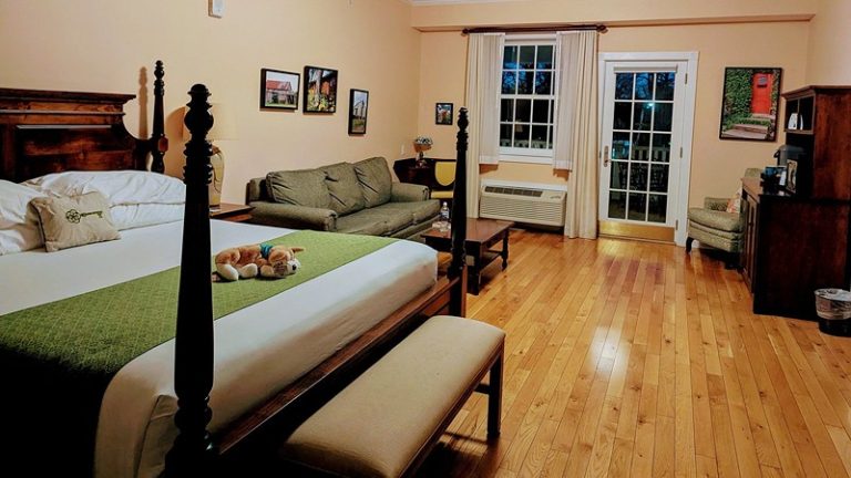 Mills Park Hotel