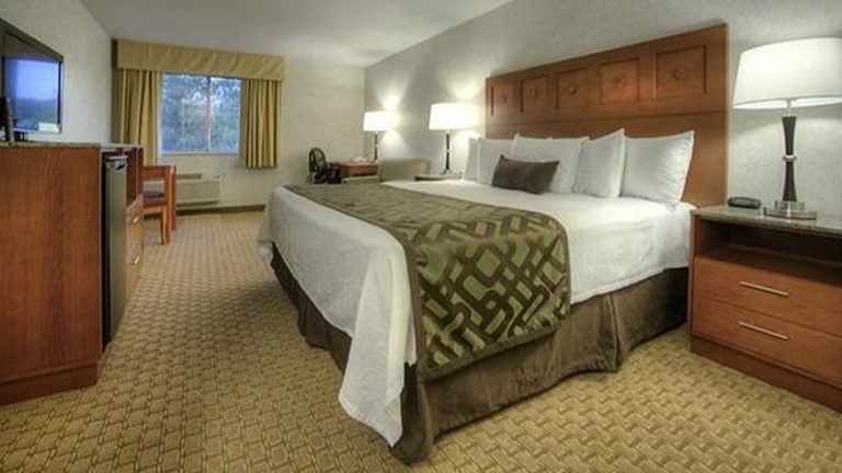 Moab Valley Inn