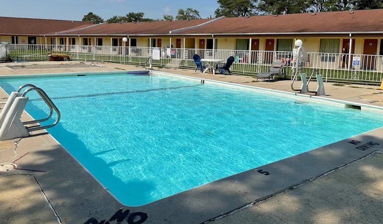 Oceanside Lodge
