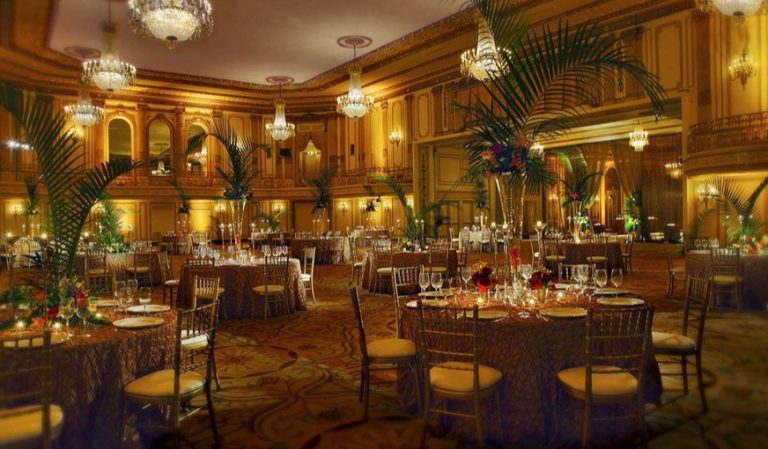 Palmer House a Hilton Hotel