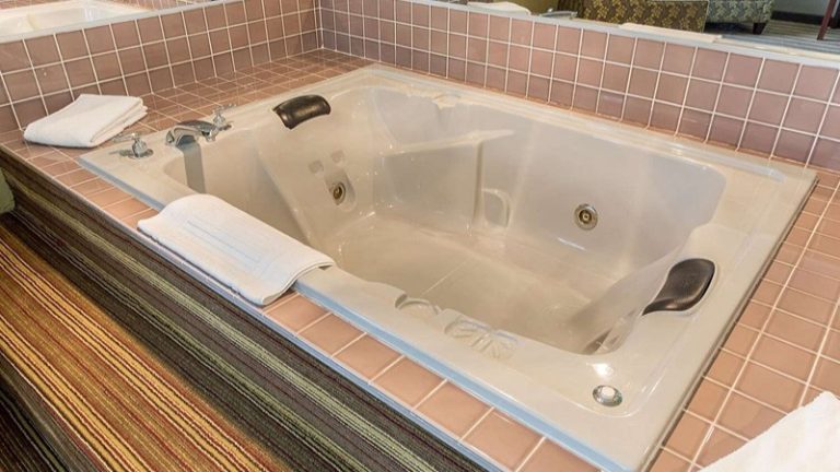Quality Inn, Athens OH