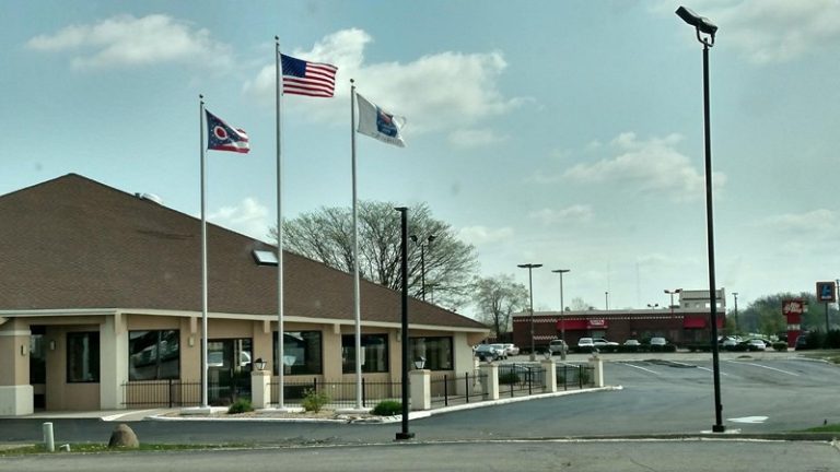 Quality Inn, Marysville, OH
