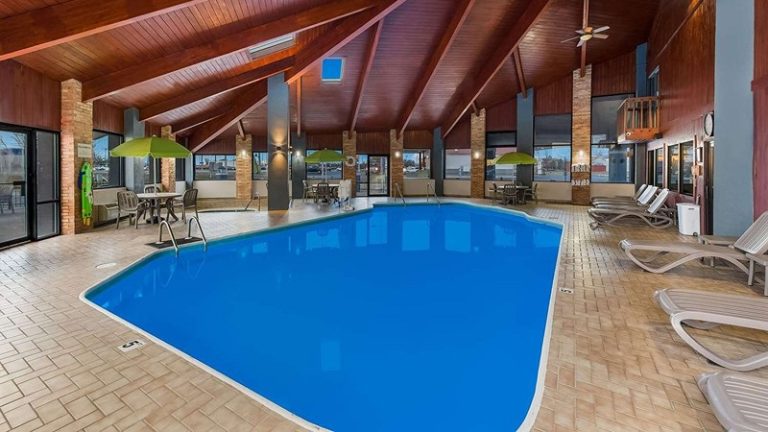 Quality Inn, Marysville, OH
