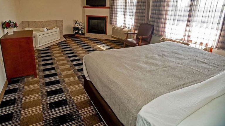 Quality Inn Near Medical Center