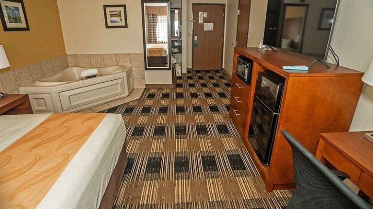 Quality Inn Near Medical Center