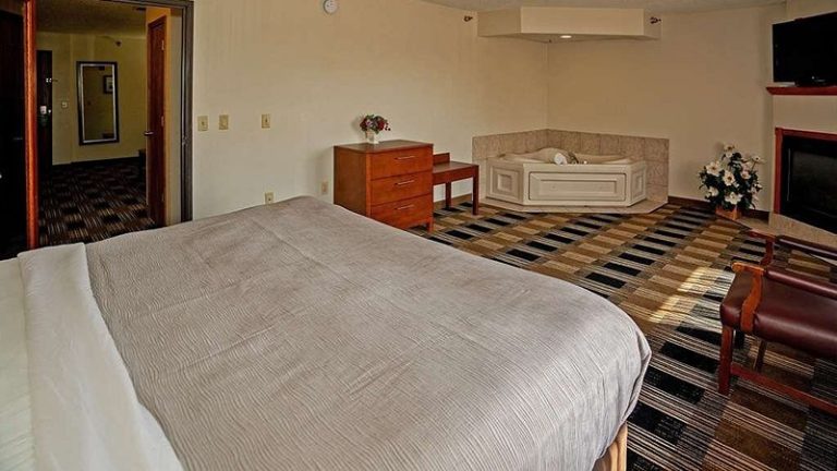 Quality Inn Near Medical Center