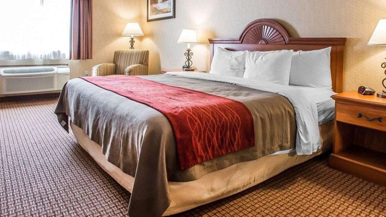 Quality Inn, Sidney OH