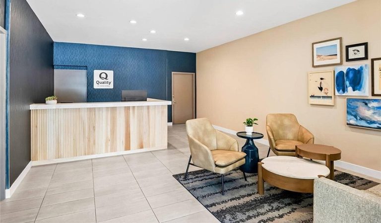 Quality Inn & Suites Hermosa Beach