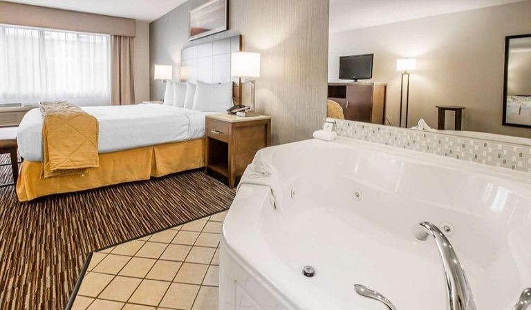 Quality Inn & Suites Hermosa Beach