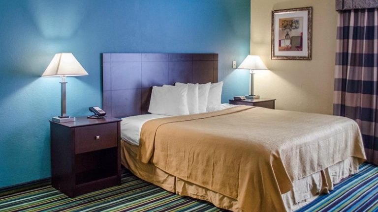 Quality Inn & Suites Medina – Akron West