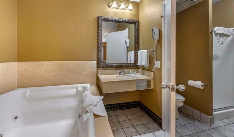 Quality Inn & Suites Westminster Seal Beach