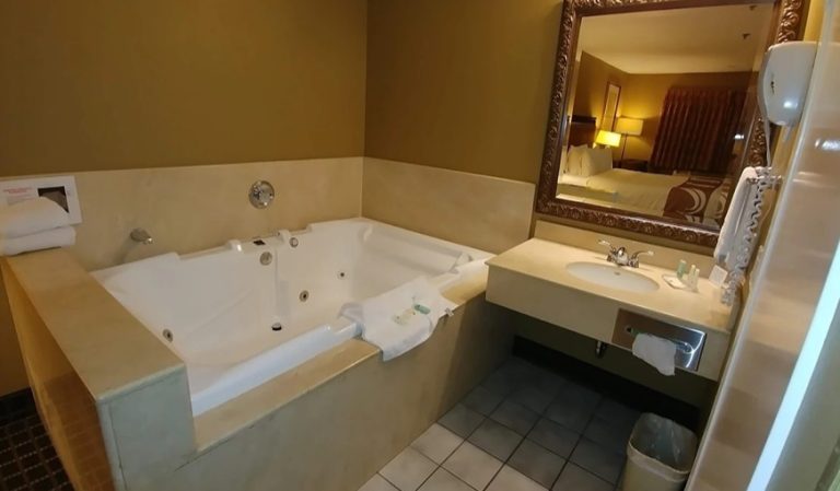 Quality Inn & Suites Westminster Seal Beach