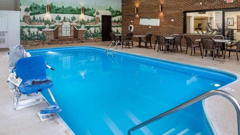 Quality Inn & Suites Zanesville