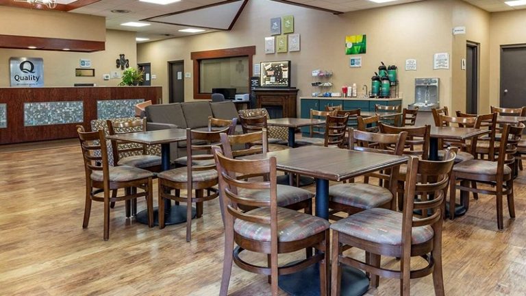 Quality Inn & Suites Zanesville