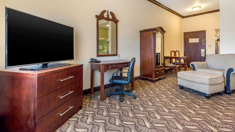 Quality Inn & Suites Zanesville