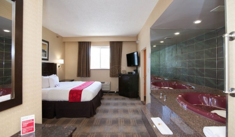 Ramada by Wyndham Bronx