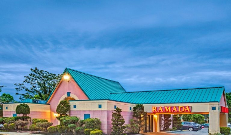Ramada by Wyndham Parsippany