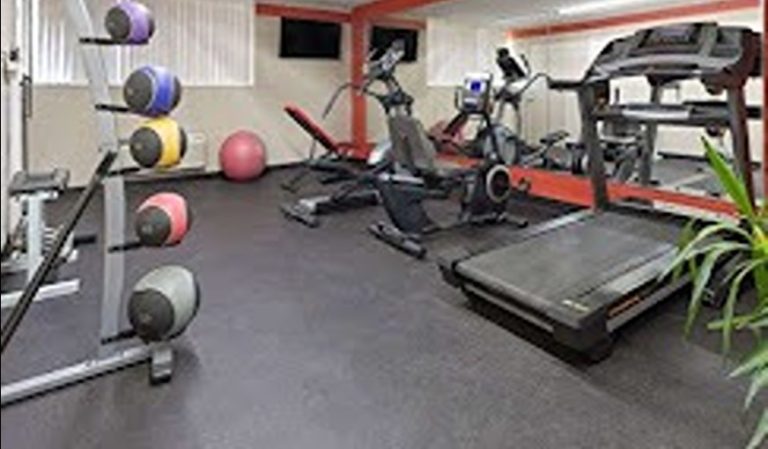 Ramada by Wyndham Parsippany