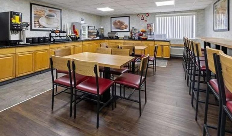 Ramada by Wyndham Parsippany