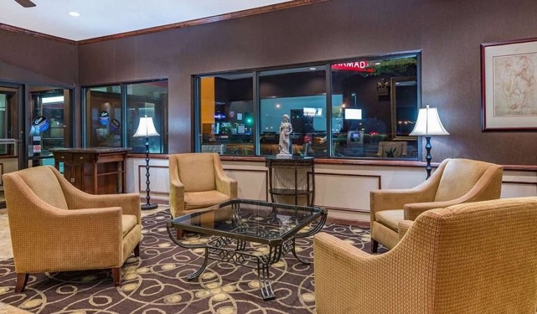 Ramada by Wyndham West Atlantic City