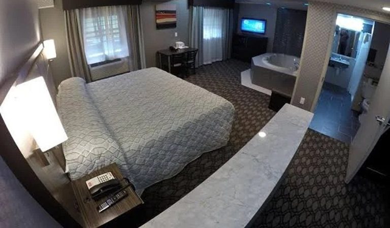 Red Carpet Inn Elmwood, New Jersey