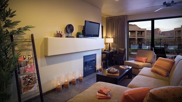 Red Mountain Resort